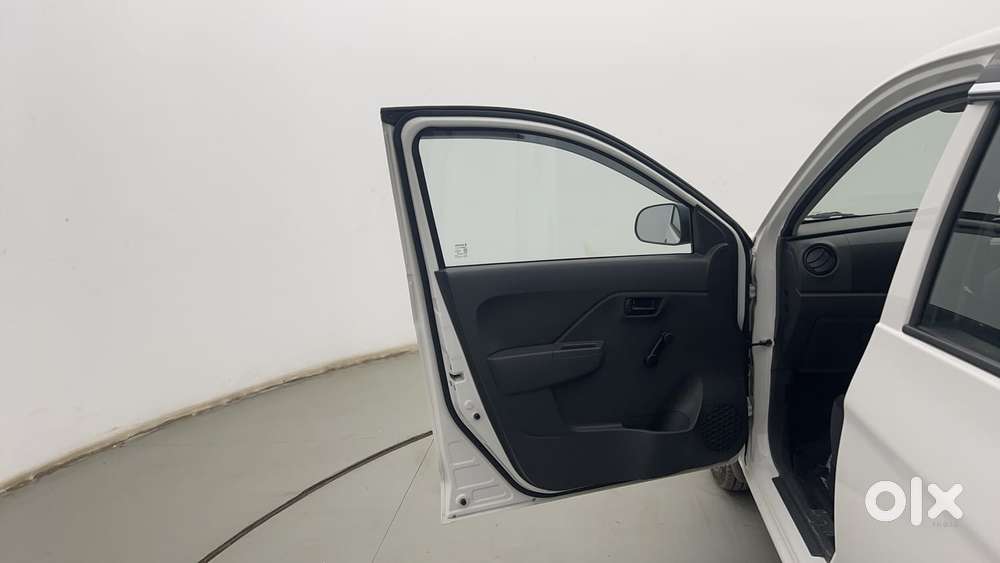 Maruti Suzuki Alto K10 Lxi Optional, 2025, Petrol