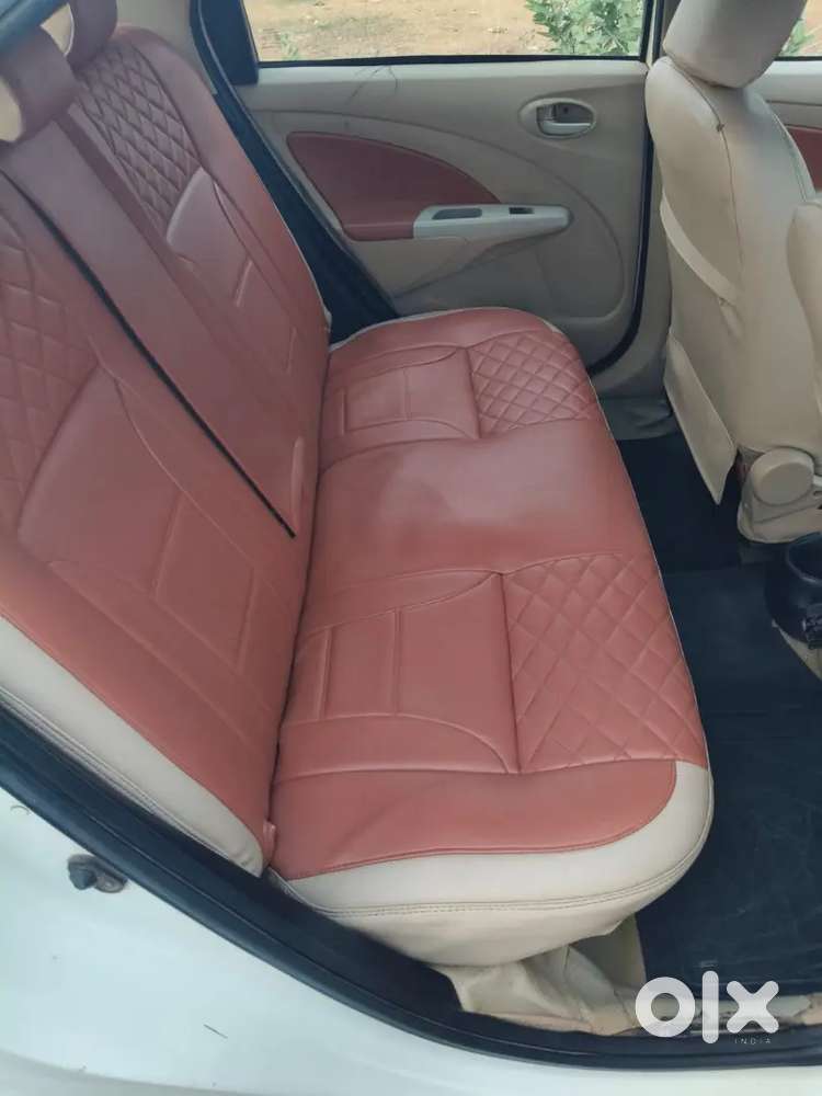 Toyota Etios Diesel Manual 2017