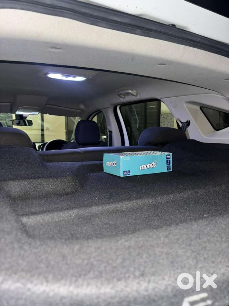 Tata Harrier Diesel 2021 Model