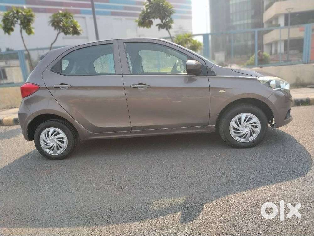 Tata Tiago 1.2 Revotron Xt, 2019, Petrol