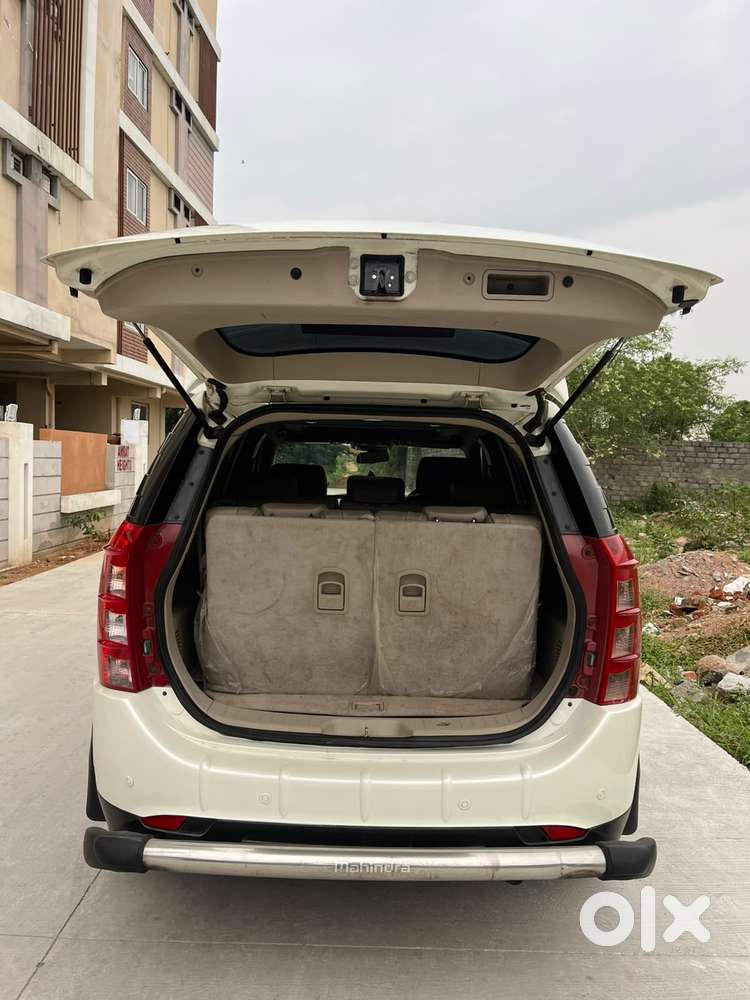 Mahindra Xuv500 2.2 W10, 2016, Diesel