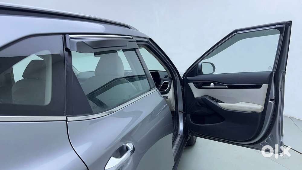 Kia Seltos Htx G, 2021, Petrol