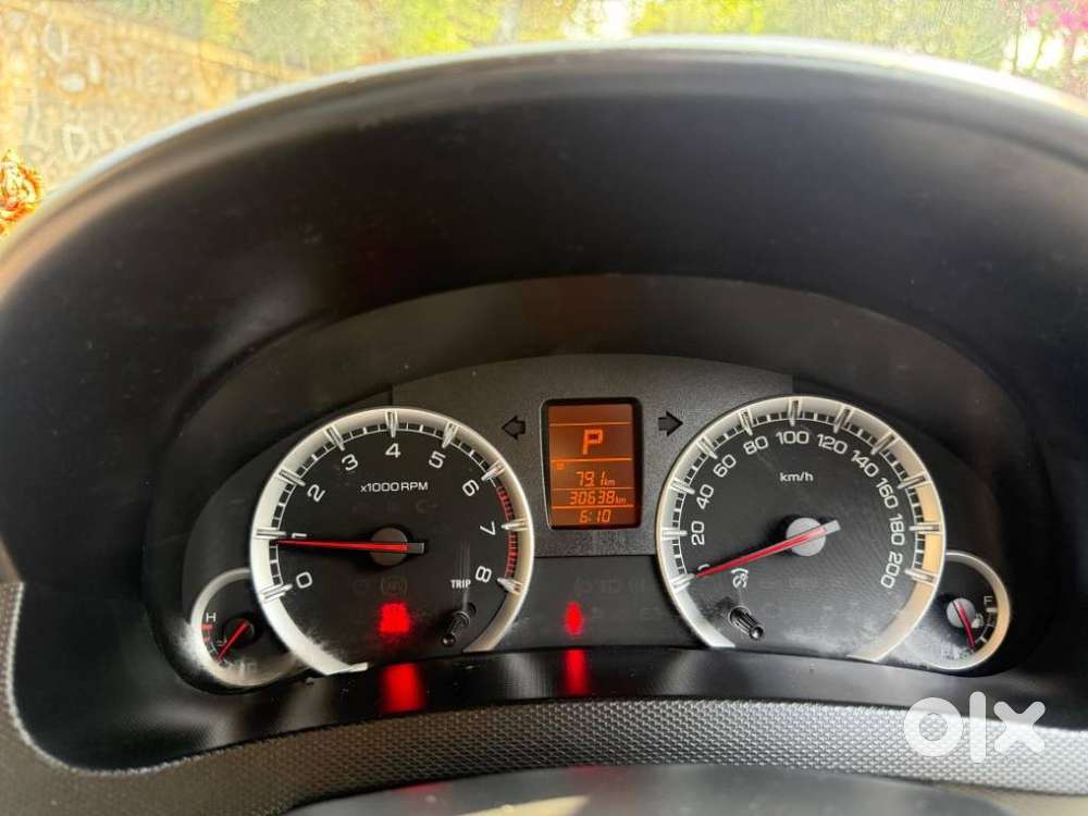 Maruti Suzuki Swift Dzire 1.3 Vxi, 2016, Petrol