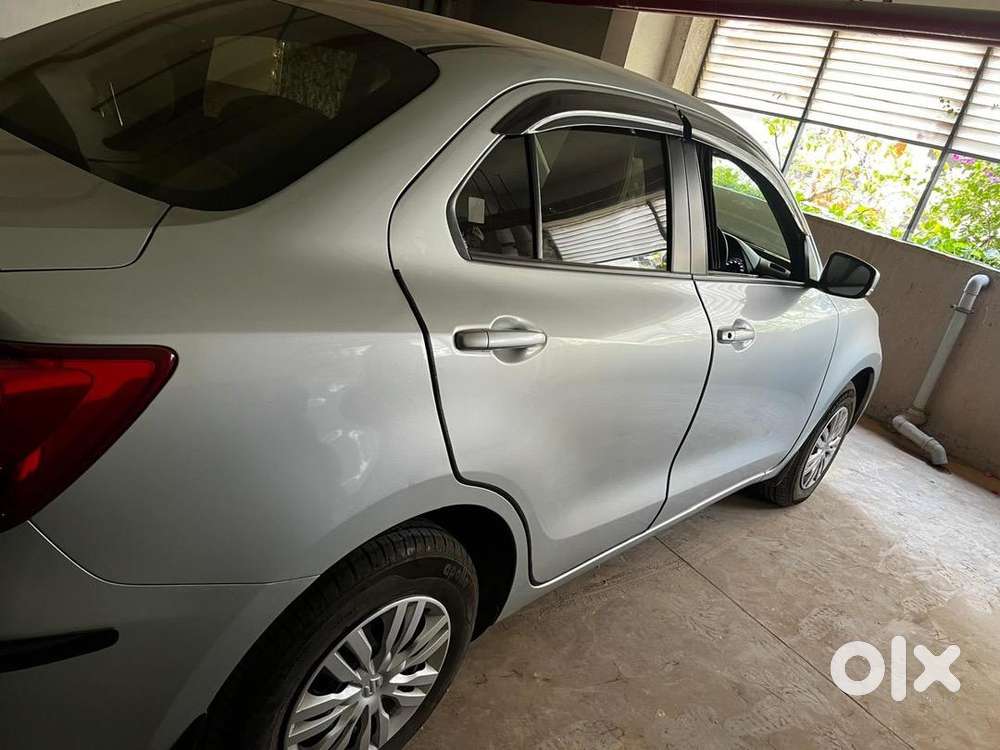 Maruti Suzuki Dzire 2024 Petrol 7200 Km Driven