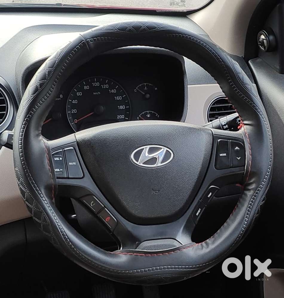 Hyundai Xcent S 1.2 (o), 2014, Petrol