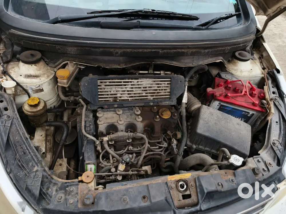 Tata Indica Vista Ls Tdi Diesel 2012  Well Maintained  (negotiable)