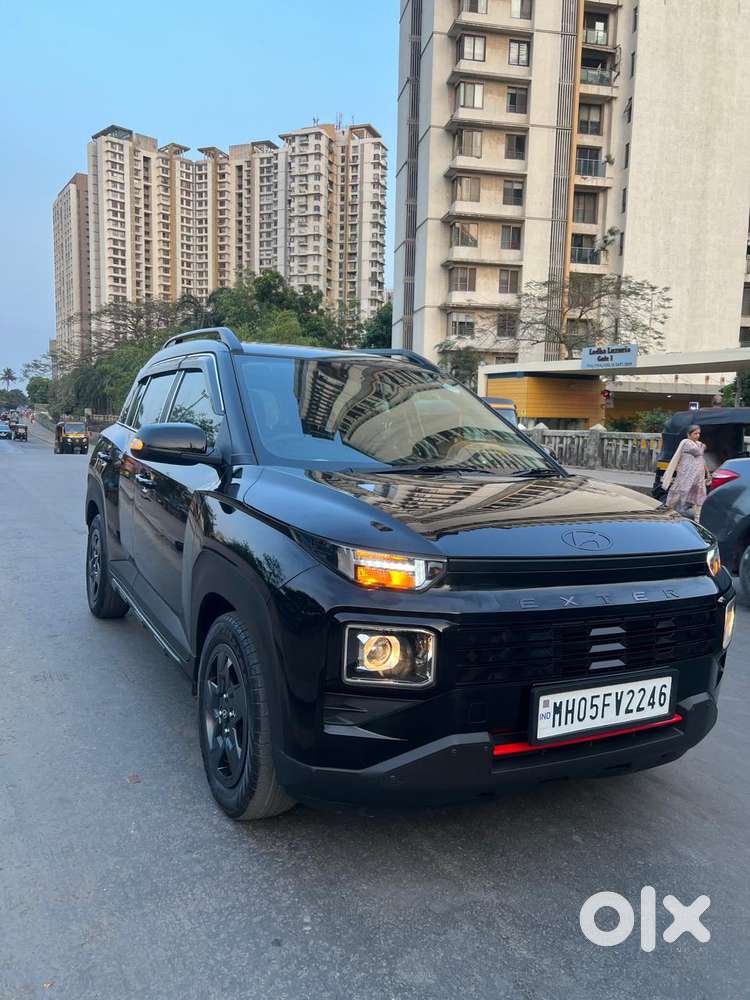 Hyundai Exter Ex 1.2 Mt, 2025, Cng & Hybrids