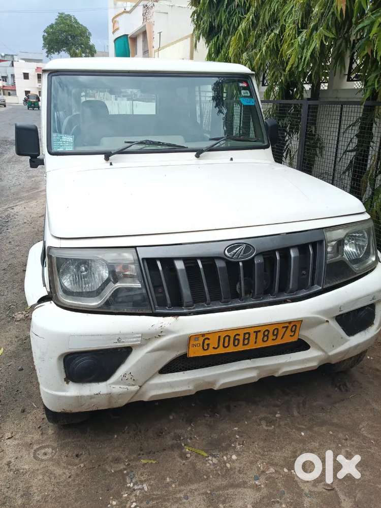 Mahindra Be 6 Diesel 2022