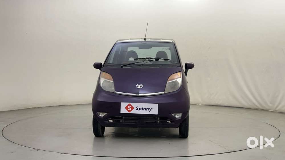 Tata Nano 2012-2015 Twist Xt, 2014, Petrol