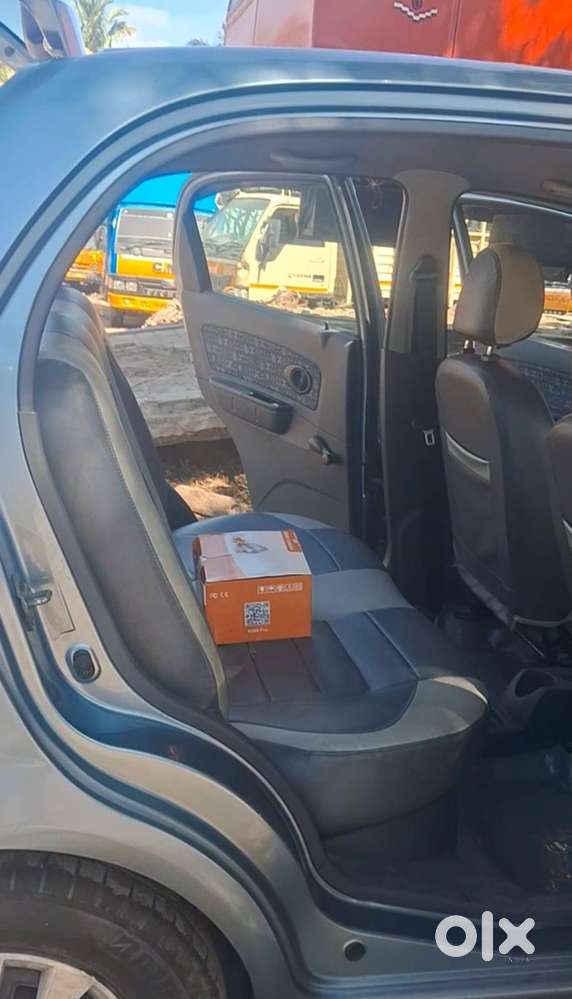 Good Condition Family Car