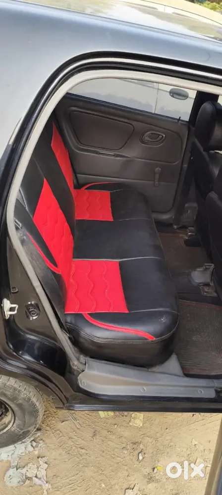 Maruti Suzuki Alto 800 2007