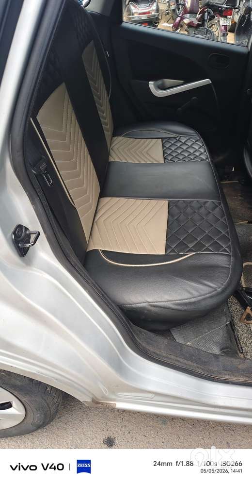 Ford Figo 1.5d Titanium Sports Pack, 2013, Petrol