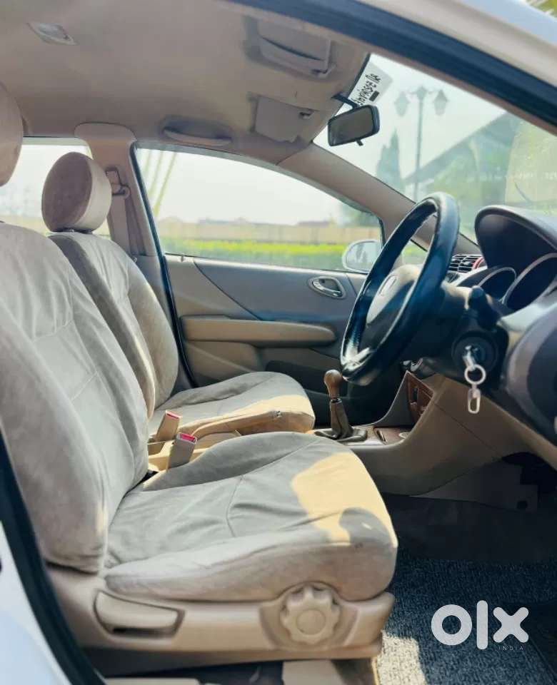 Honda City 1.5 Exi, 2008, Petrol