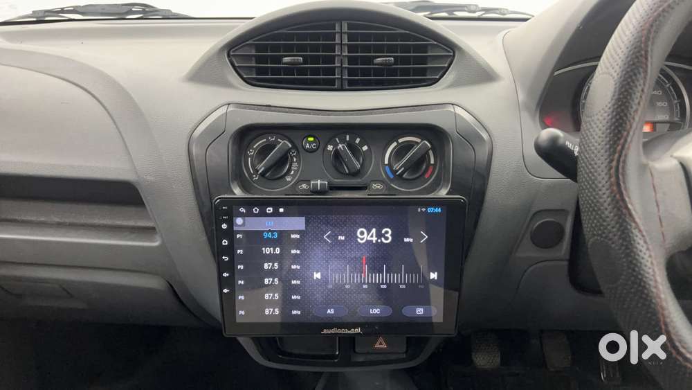Maruti Suzuki Alto 800 Lxi, 2015, Petrol