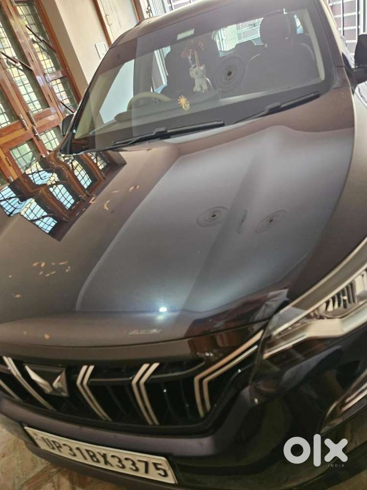 Mahindra Diesel Car 2022