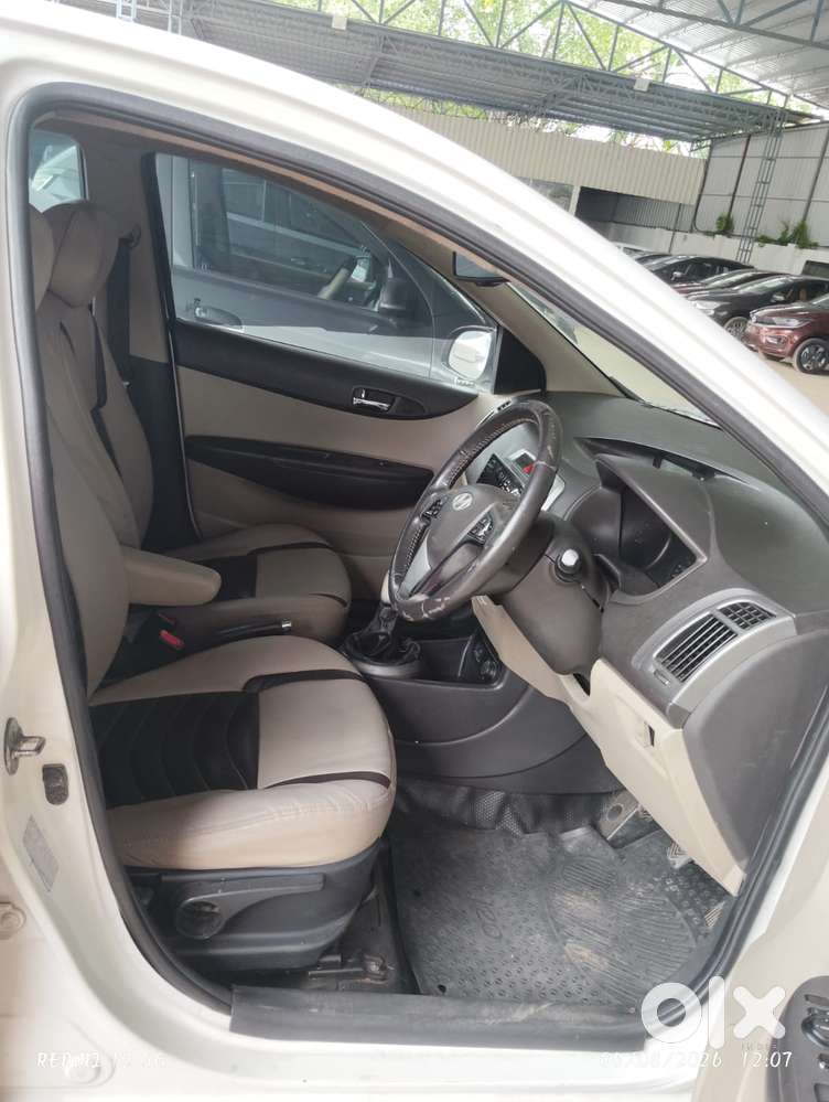 Hyundai I20 1.2 Asta, 2013, Diesel