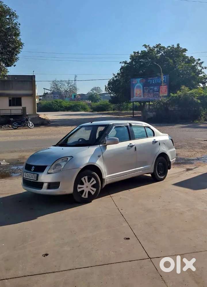 Swift Dzire Good Condition