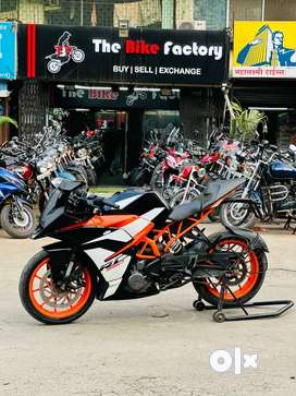 Rc 390 clearance olx