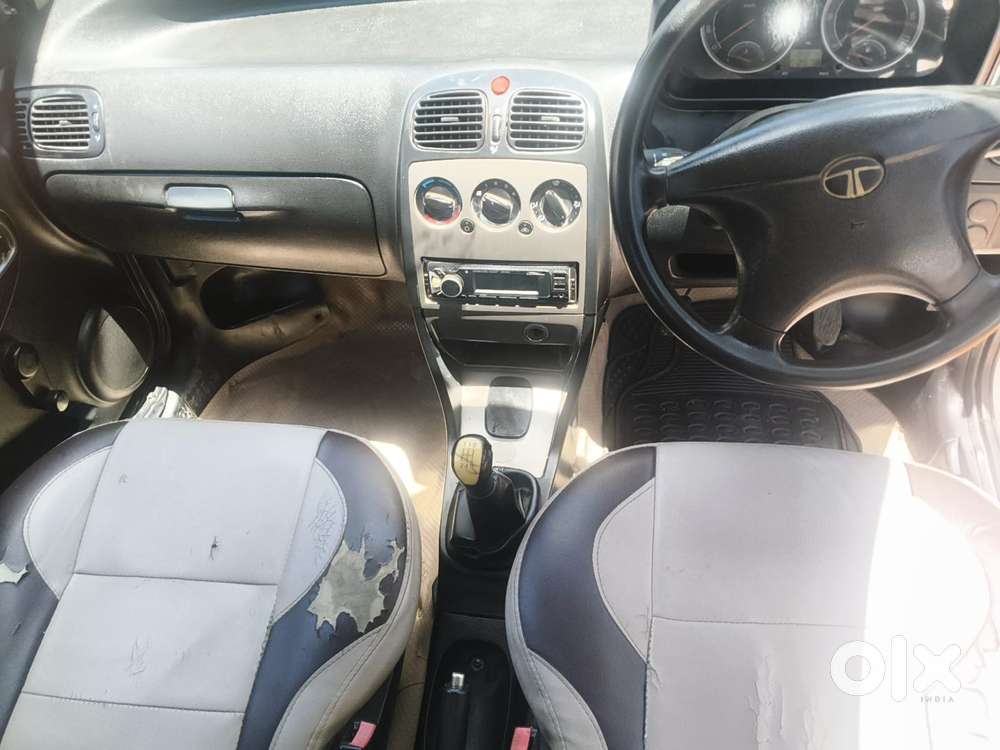 Tata Indigo Ecs Ecs Ls Tdi, 2016, Diesel