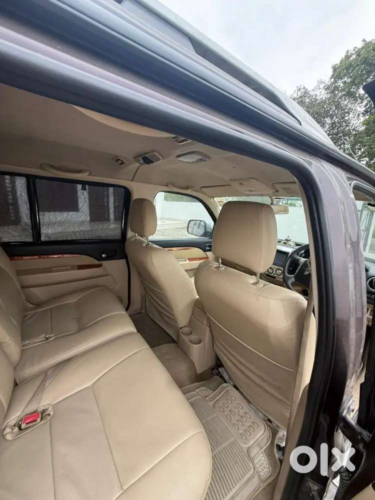 Ford Endeavour 3.0l 2010