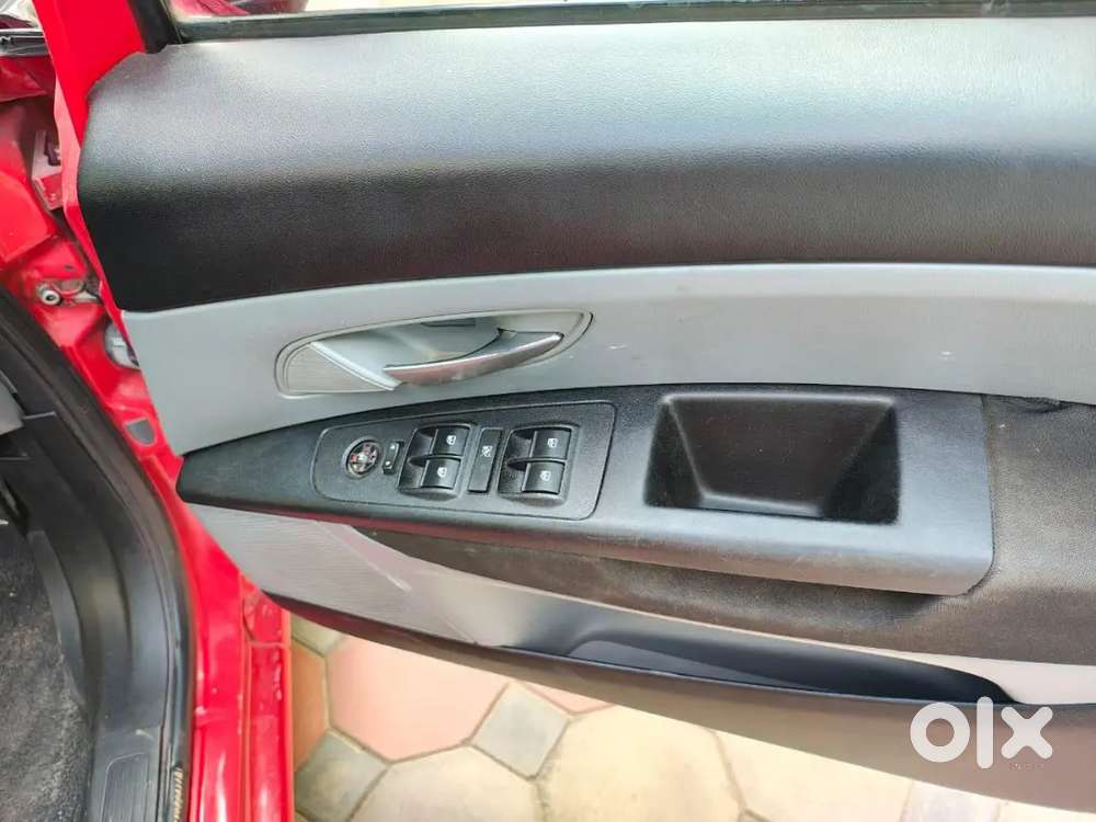 Fiat Punto 2010 Model