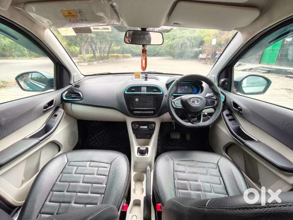 Tata Tiago Ev Xt Lr, 2023, Electric