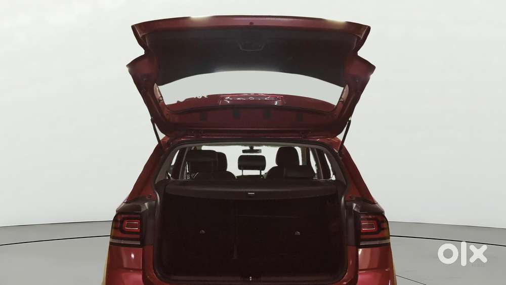 Volkswagen Taigun 1.0 Tsi Topline At, 2022, Petrol