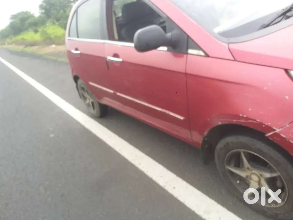 Tata Indica Vista 2012 Vx Top Modal