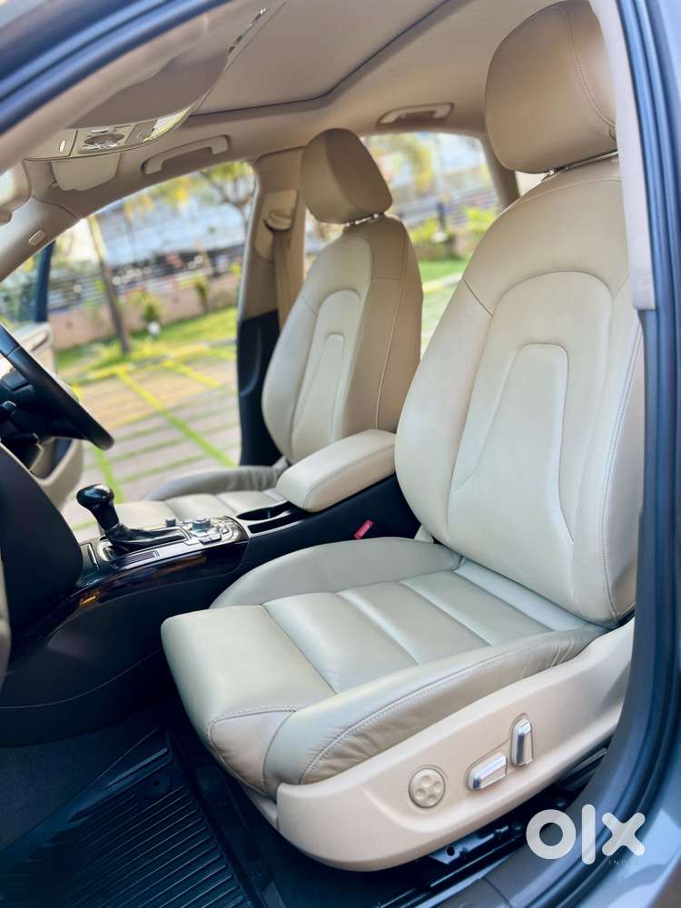 Audi A4 2.0 35 Tdi S Line, 2014, Diesel