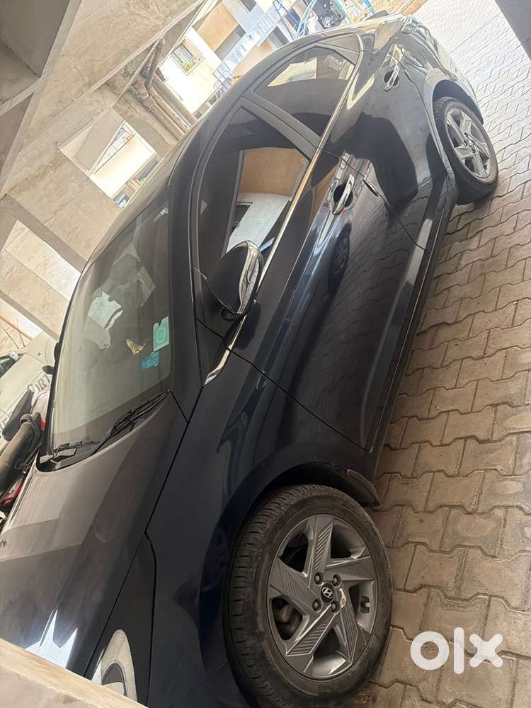 By Owner - Hyundai Verna Petrol
