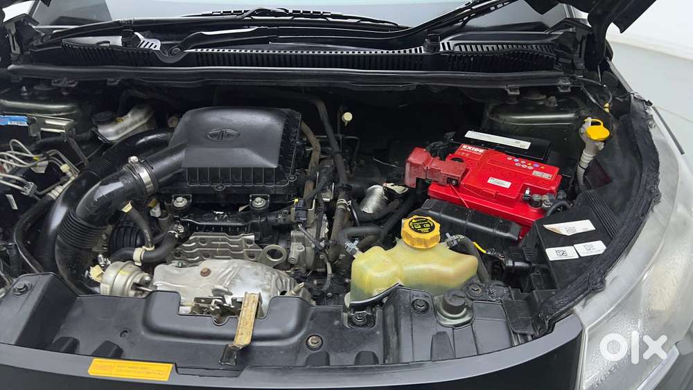 Tata Nexon 1.2 Revotron Xma Amt (s), 2022, Petrol