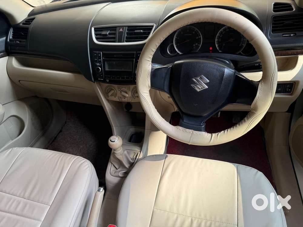 Maruti Suzuki Swift Dzire Vdi (o), 2016, Diesel