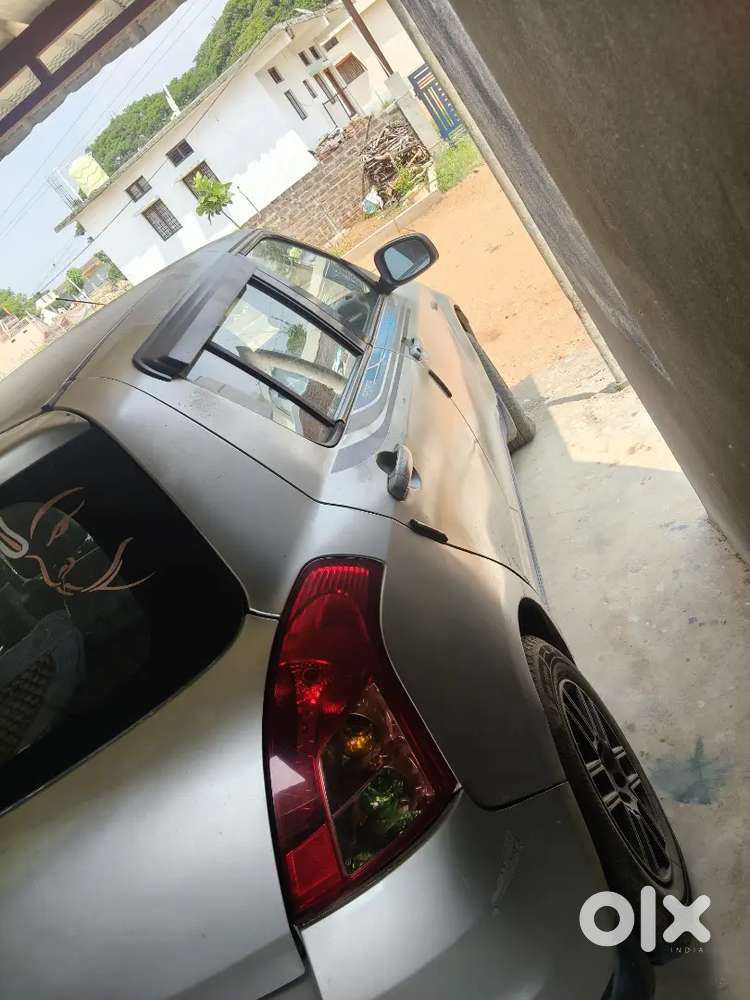 Maruti Suzuki Swift Vdi 2011