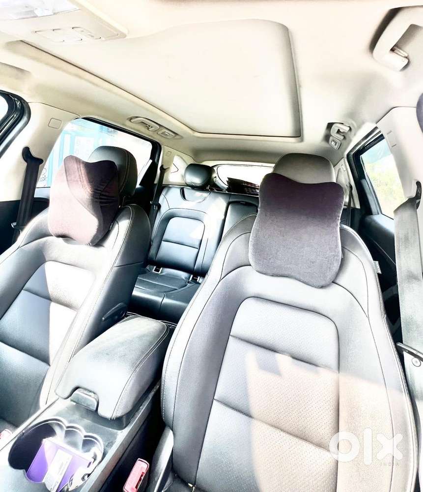 Tata Harrier 2023 Diesel Well Maintained