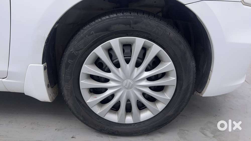 Maruti Suzuki Ciaz S 1.4, 2018, Petrol