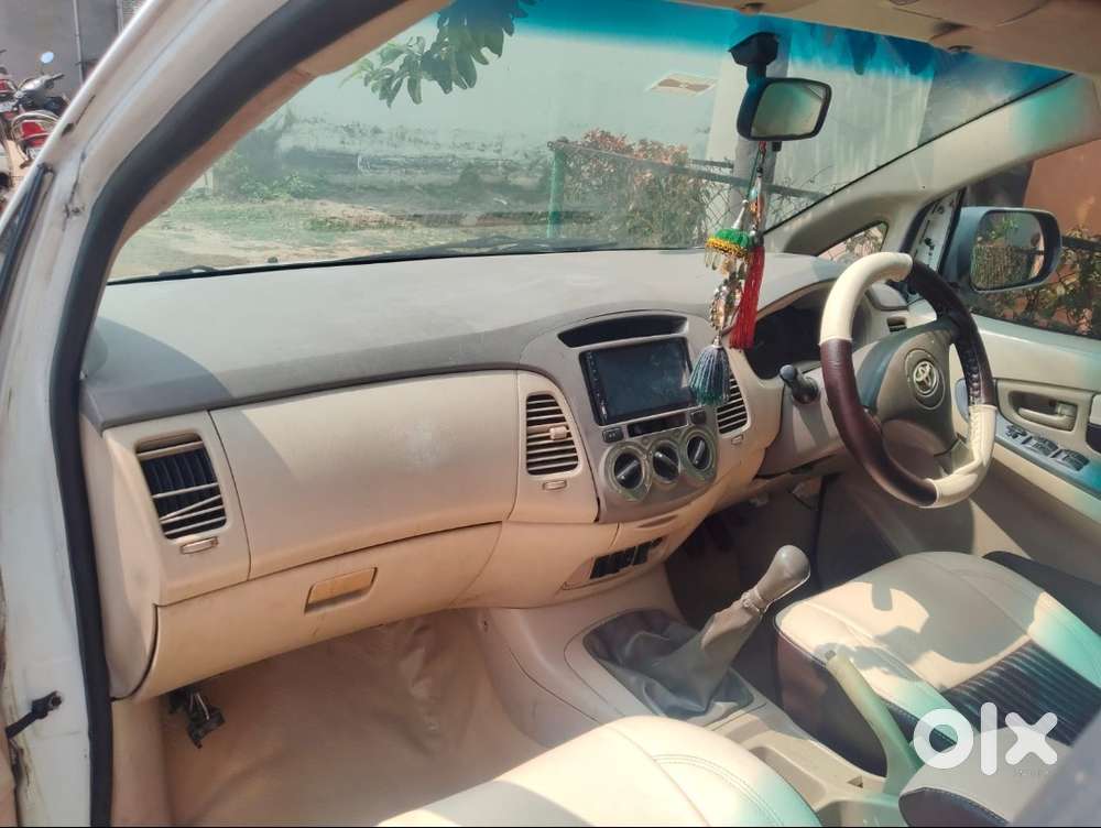 Toyota Innova 2008