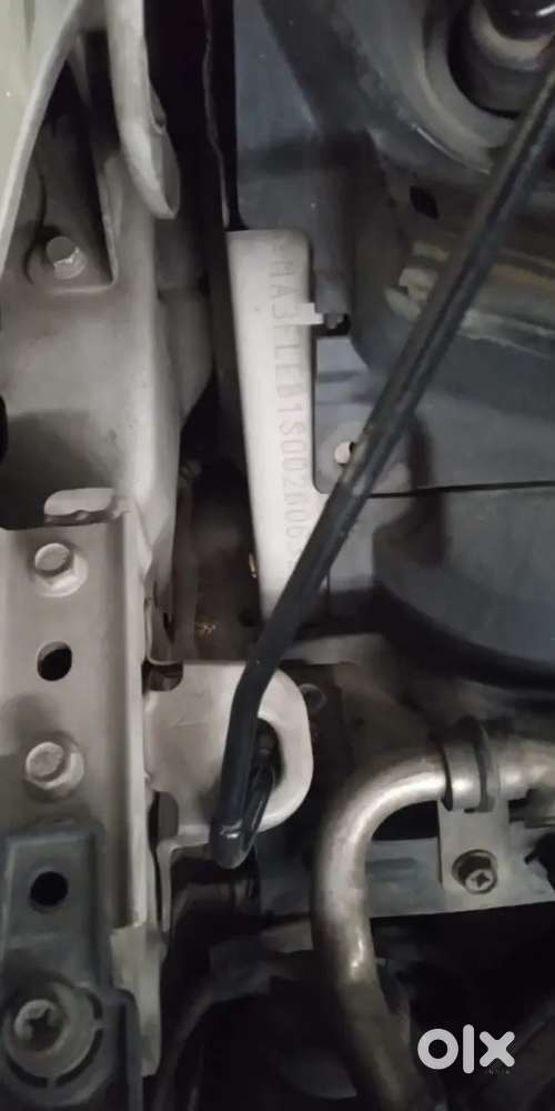 Maruti Suzuki Ertiga