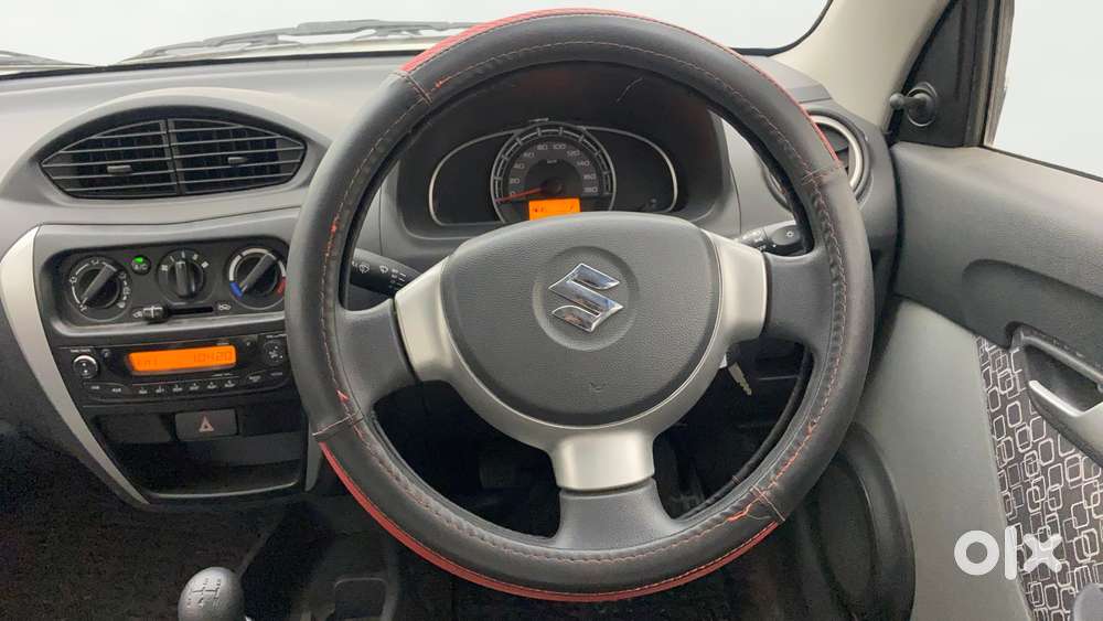 Maruti Suzuki Alto 800 Vxi, 2018, Petrol