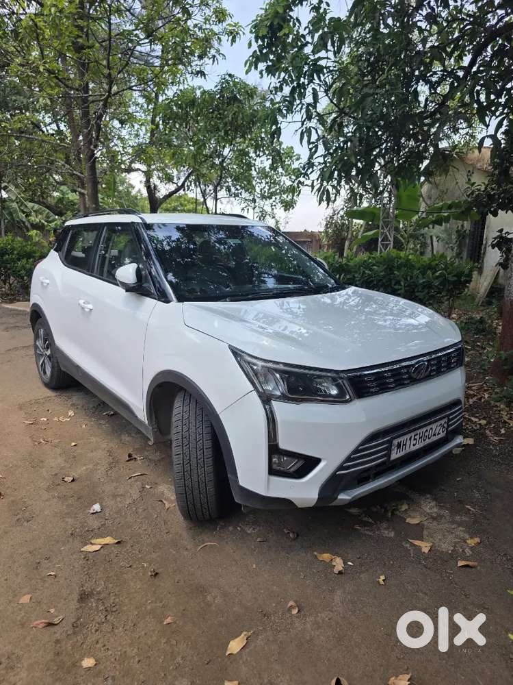 Mahindra Xuv300 Diesel Manual 2020 Car
