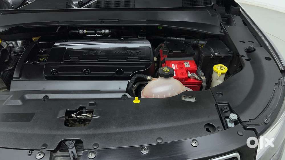 Jeep Compass 1.4 Limited, 2018, Petrol