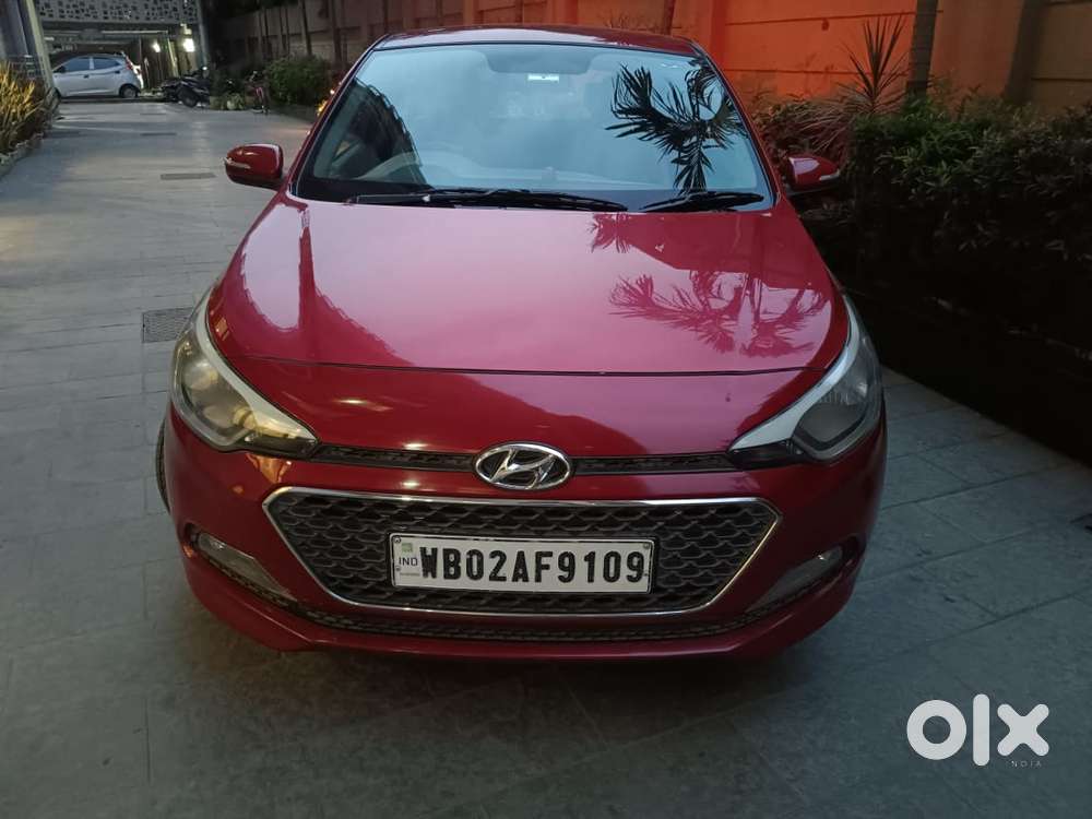 Hyundai I20 1.2 Asta, 2014, Petrol