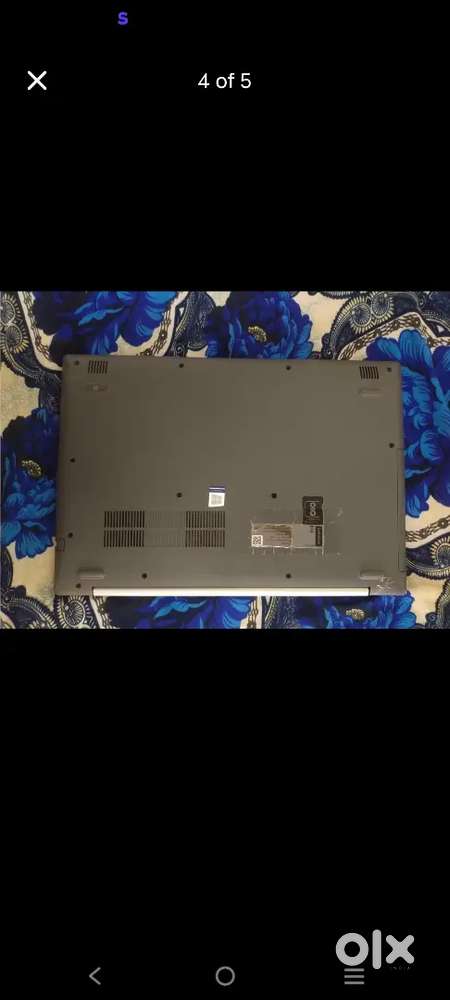 Lenovo 80Xv