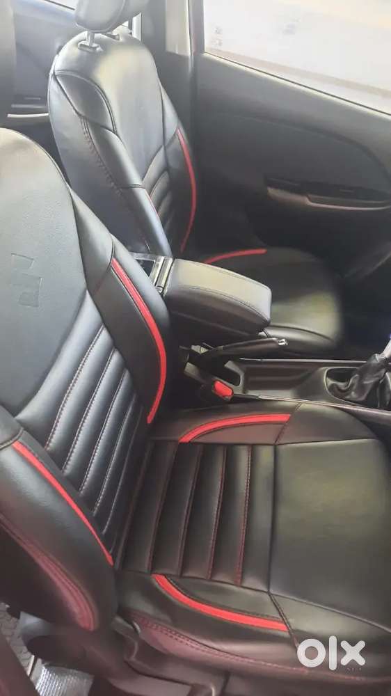 Maruti Suzuki Baleno 2019 Petrol 31532 Km Driven