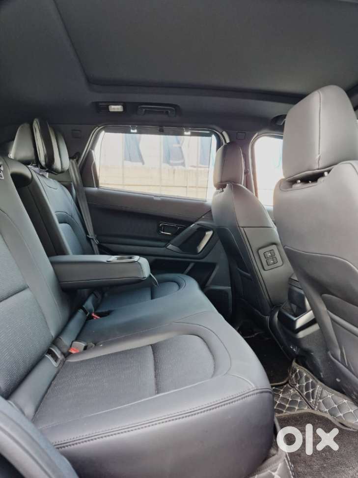 Tata Harrier Ev Xm, 2025, Electric