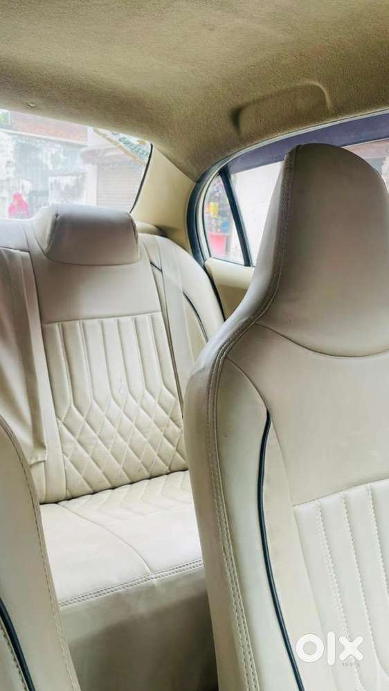 Honda Amaze 2017 Cng & Hybrids Good Condition