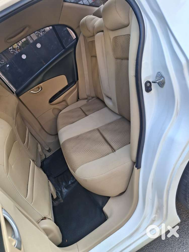 Honda Amaze Vx (o) I-dtec, 2016, Diesel