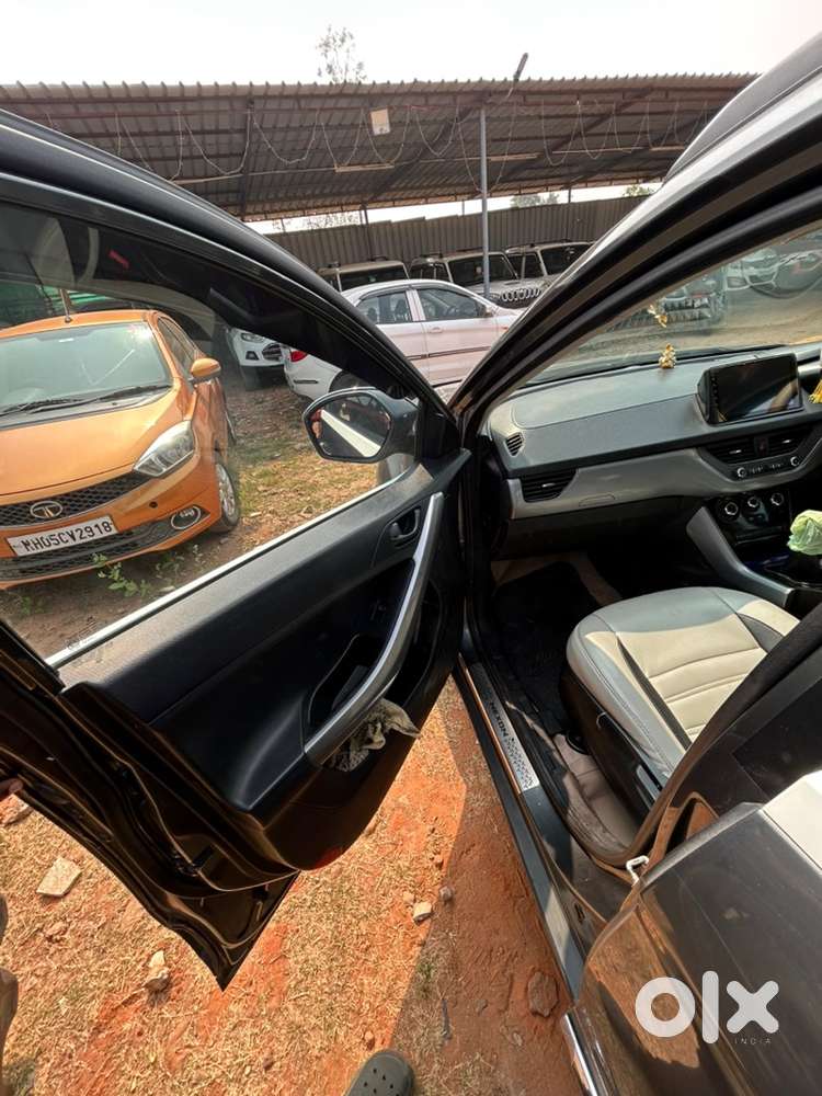 Tata Nexon 2022 Diesel Well Maintained Best Car For Family