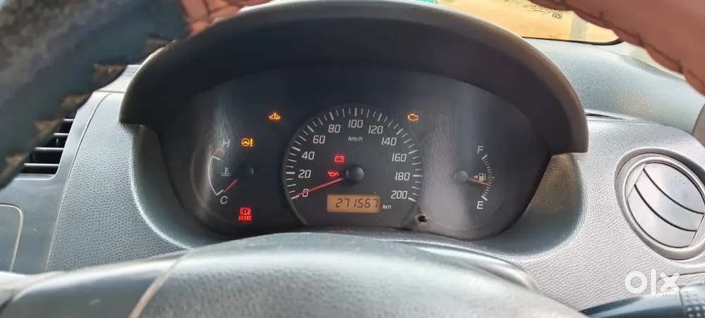 Maruti Suzuki Dzire 2016 Diesel Well Maintained