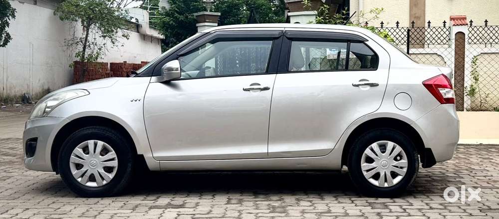 Maruti Suzuki Dzire 1.2 Vxi, 2014, Petrol