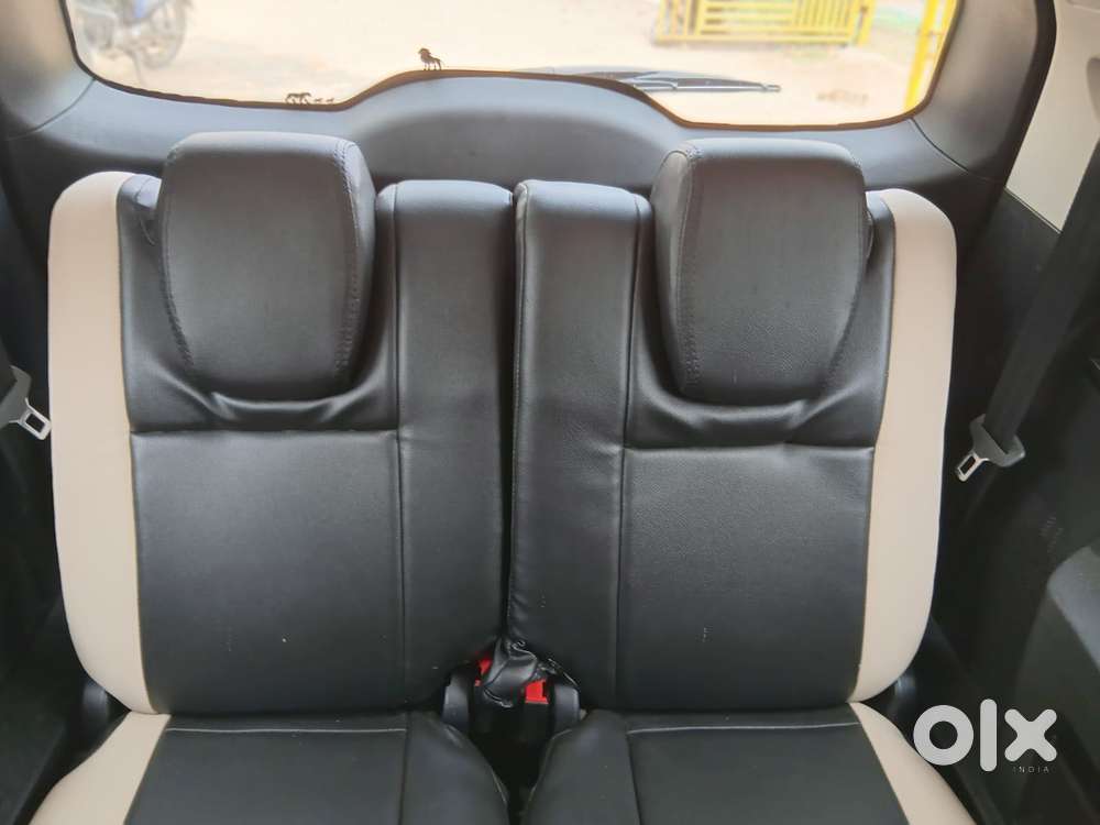 Tata Safari Pure (o), 2024, Diesel